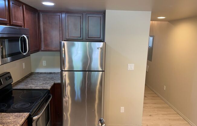 Studio, 1 bath, $1,545, Unit 950-101