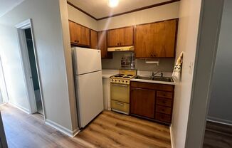 1 bed, 1 bath, 540 sqft, $775, Unit 318-L