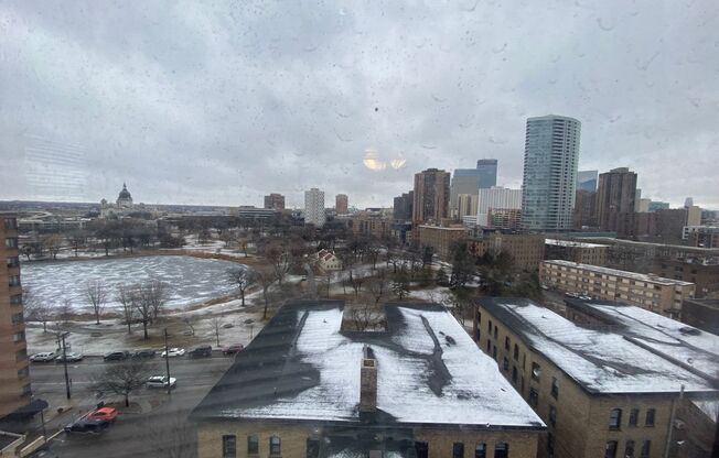 1 bed, 1 bath, 486 sqft, $1,155, Unit 316-911