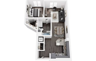 Partner-provided photo for $2476 unit