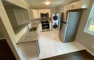 1 bed, 1 bath, 750 sqft, $1,545, Unit E-2