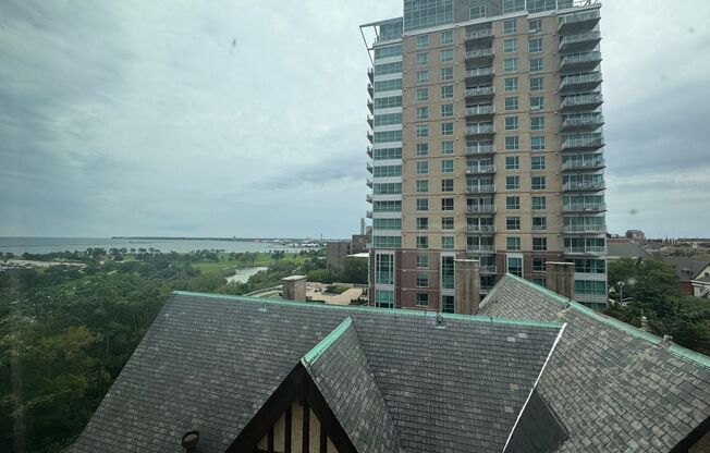 1 bed, 1 bath, $1,295, Unit 706
