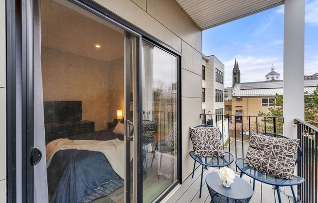 1 bed, 1 bath, 592 sqft, $3,495, Unit 307
