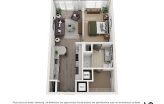 Partner-provided photo for $1442 unit