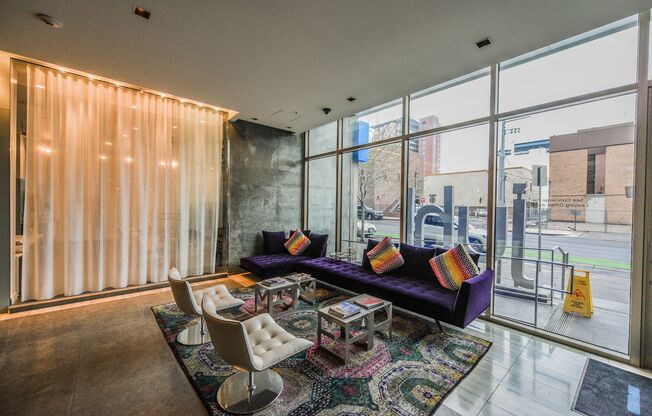 Studio, 1 bath, $1,950, Unit # 753