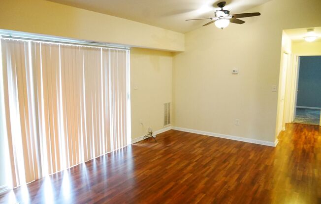 Roomy Two Bedroom Condo- Glen Burnie, MD