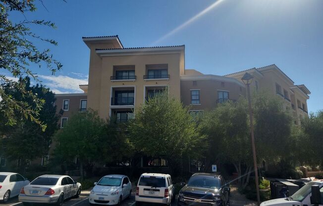 Studio, 1 bath, $1,600, Unit Unit #136