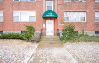 461 Arborway