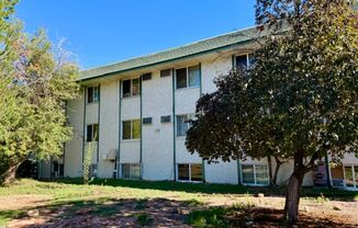 8822 E. Florida Ave #206