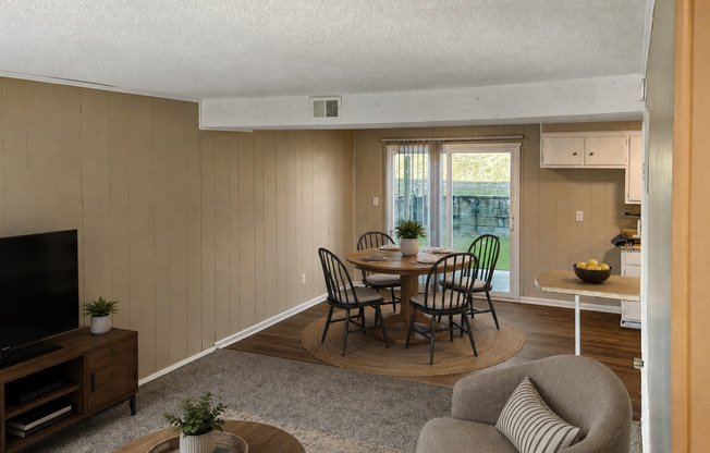 Peachtree Townhomes