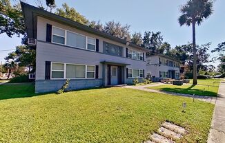 Flagler Avenue 1613