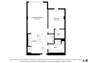 Partner-provided photo for $3048 unit