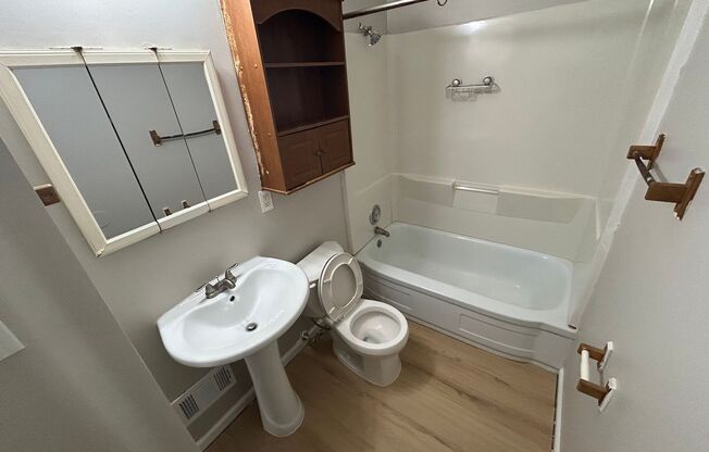 Comfort & Convenience on Cloverdale