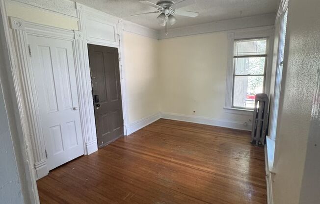 501 N WEBER ST 
