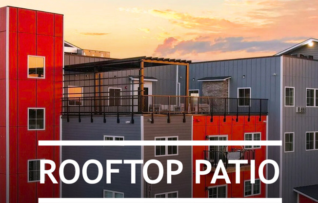 Farmstead Apartments