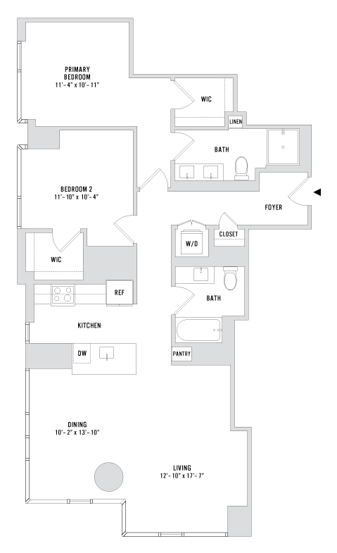 Partner-provided property photo