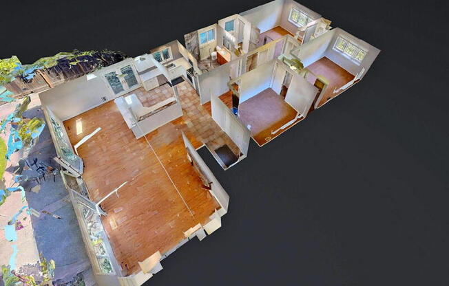 Partner-provided property photo