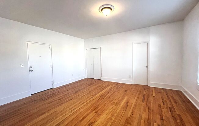 Studio, 1 bath, $1,700, Unit 1319-305