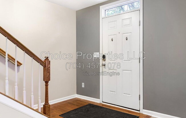 223 N IRWIN AVE