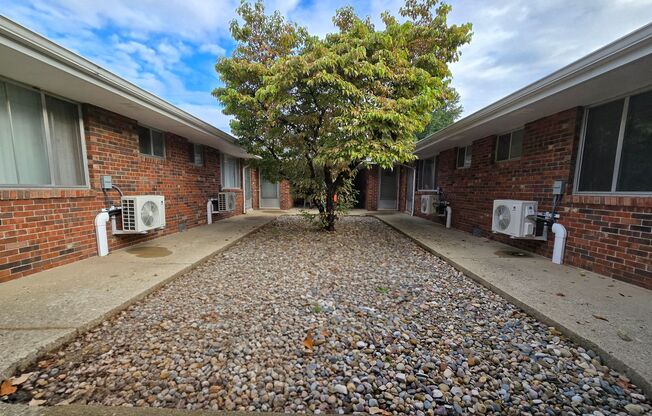 600 Marshall Avenue, Mattoon