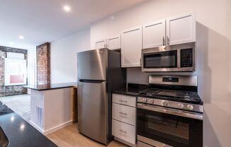 Urban Elegance in the Heart of the South Side