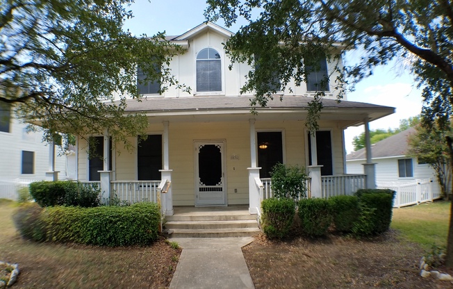 Plum Creek 4 bed Newly Painted