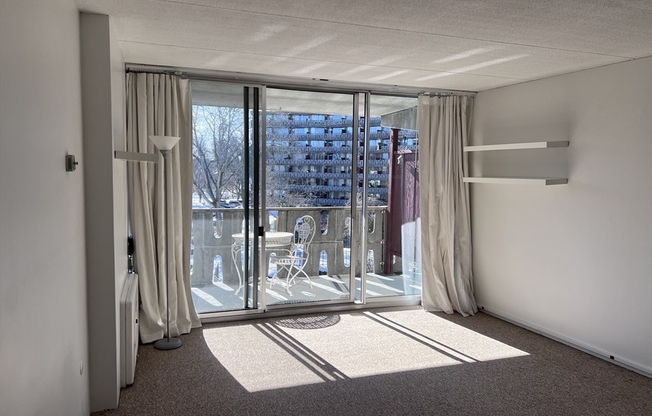 Studio, 1 bath, 388 sqft, $1,750, Unit 306