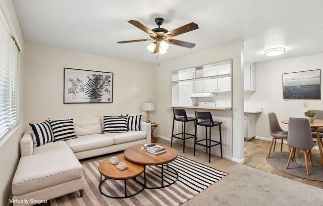2941 Marconi Avenue, Sacramento