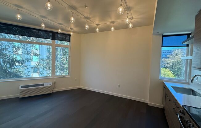1 bed, 1 bath, 535 sqft, $1,378, Unit 406