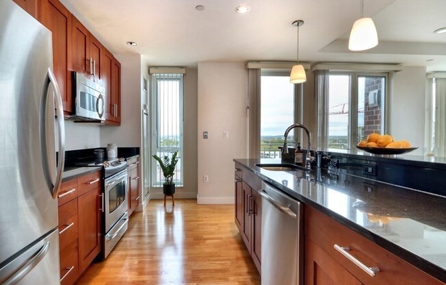 2 beds, 2 baths, 1,189 sqft, $3,800, Unit 1201