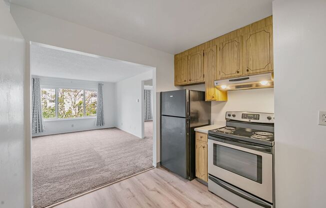 Funston Avenue 1270