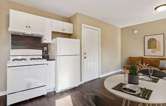 Partner-provided photo for $899 unit