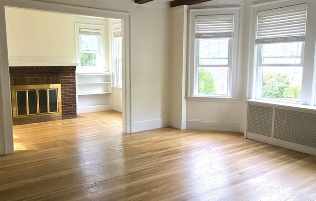 27 OAKLEY RD