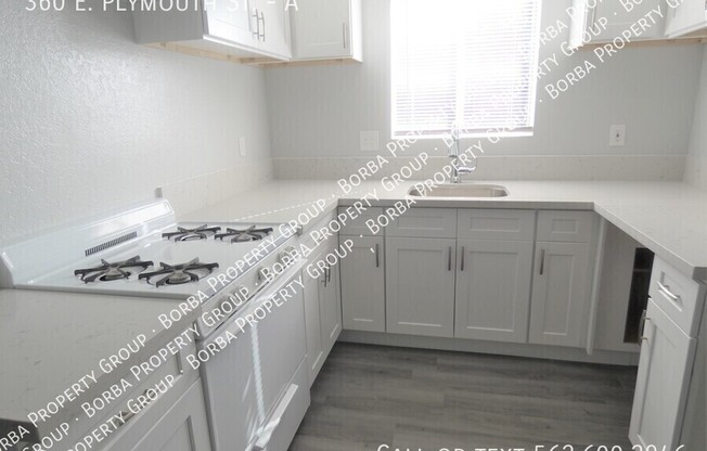 360 E PLYMOUTH ST