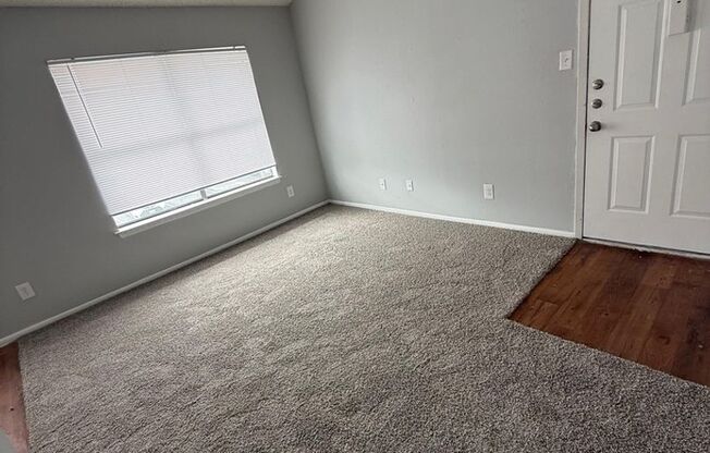 Riverbend Apartments