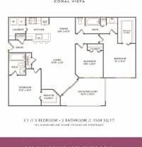 Partner-provided photo for $2865 unit