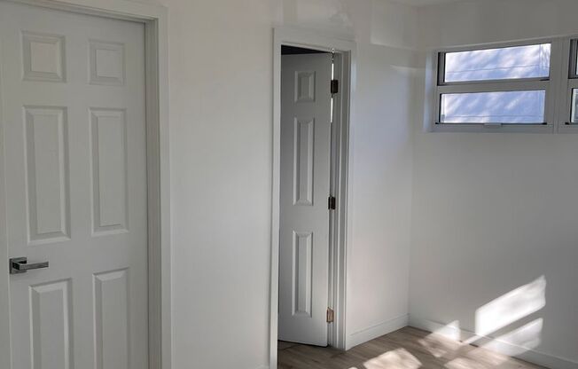 1 bed, 1 bath, 600 sqft, $1,650