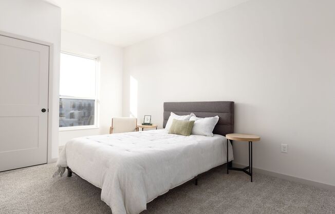 Studio, 1 bath, 603 sqft, $1,565, Unit 508