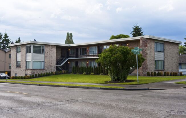 Highland Ten Apartments