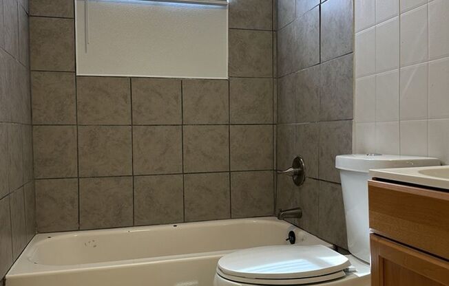 One Month's Free Rent! Charming 3 bedroom home available!  | Section 8 Accepted! |