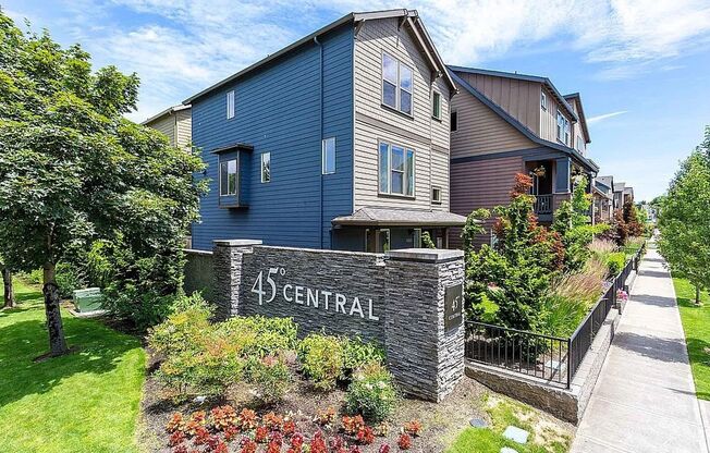 14445 SW Meridian Street ~ Exceptional Tri-Level Home