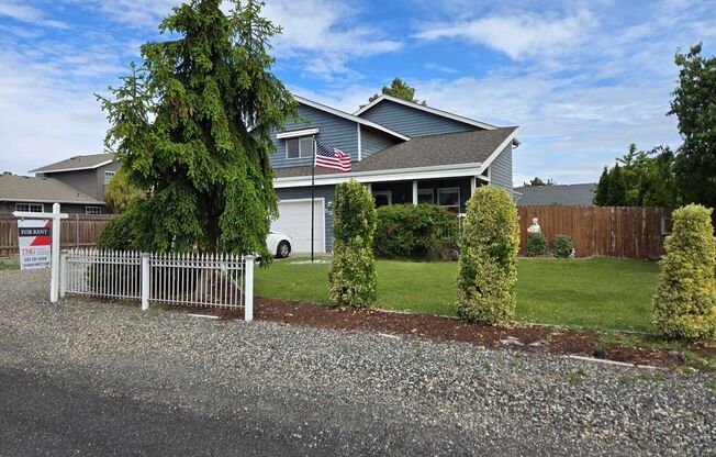 Hurry! This Home Won't Last!