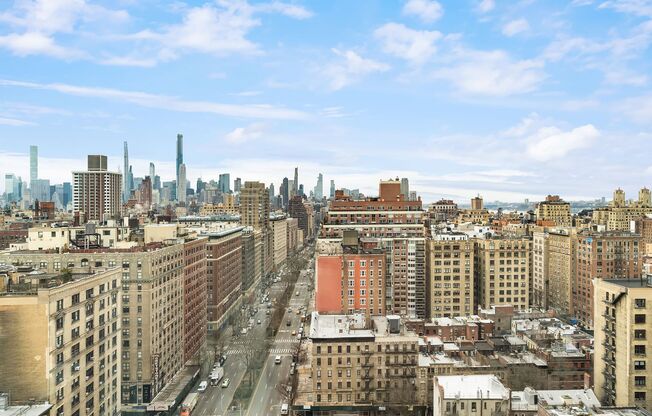 1 bed, 1 bath, 691 sqft, $6,050, Unit 19-D