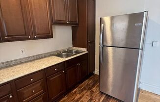 Studio, 1 bath, 366 sqft, $760, Unit 306