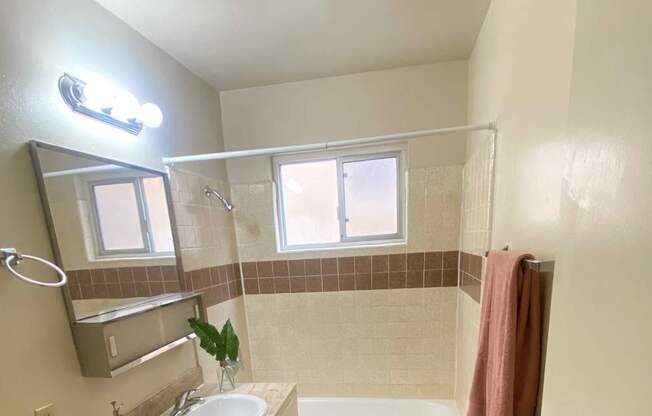 Welcome Home to Bowles Apartments in Azusa, CA