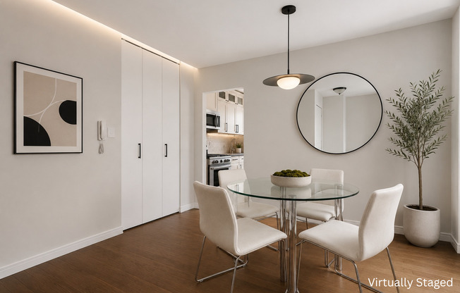 420 E 58 ST