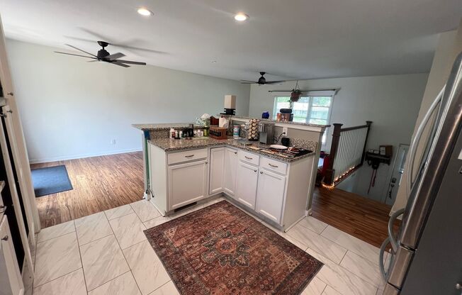 420 Walnut St. - Single Family home in Oregon