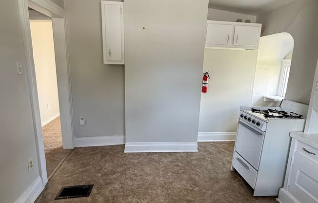 1 Bed 1 Bath in Swissvale