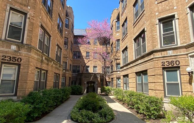 1 bed, 1 bath, 425 sqft, $1,785, Unit 233-227
