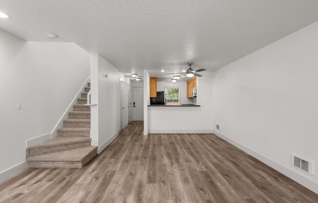 2 beds, 2.5 baths, 1,143 sqft, $2,210, Unit B-215